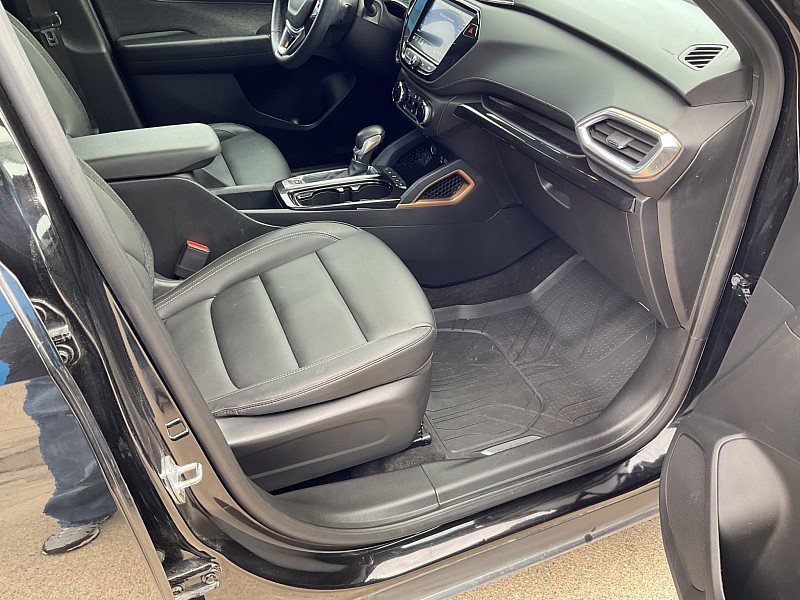 Used 2023 Chevrolet TrailBlazer ACTIV w/ Convenience Package image 15