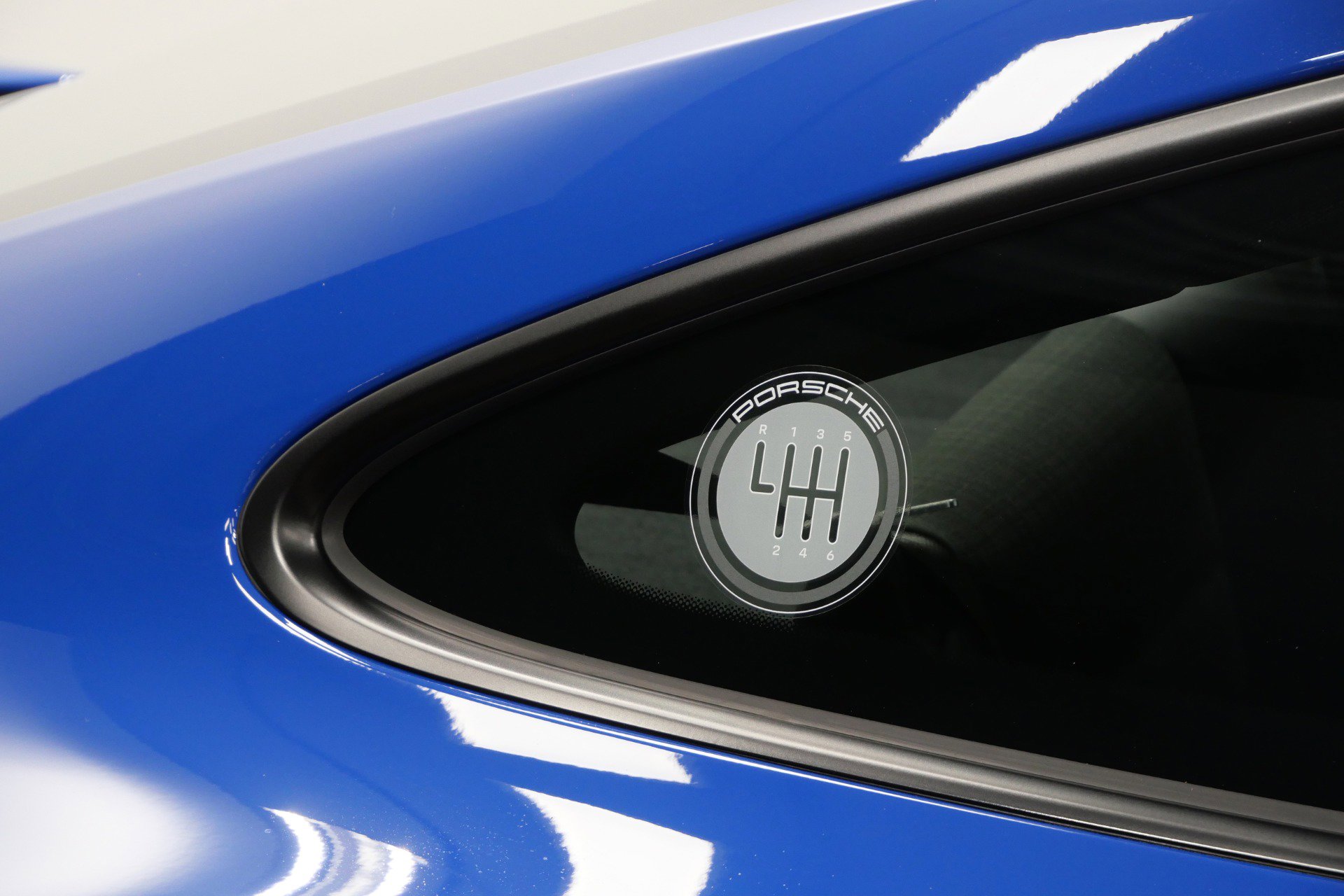 Used 2026 Porsche 911 Carrera T image 45