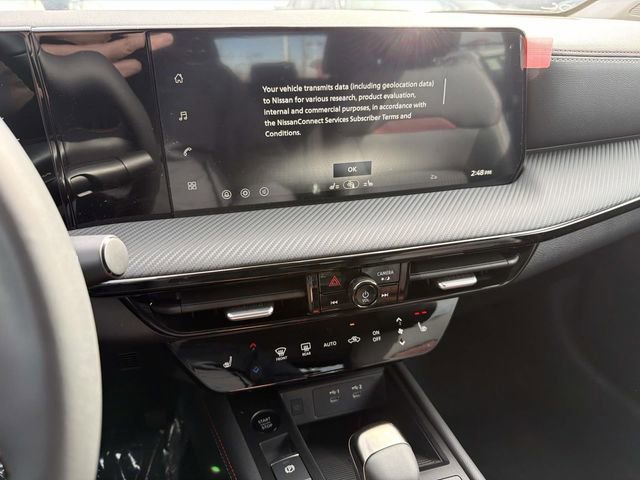 New 2026 Nissan Kicks SR w/ Cold Weather Package image 19