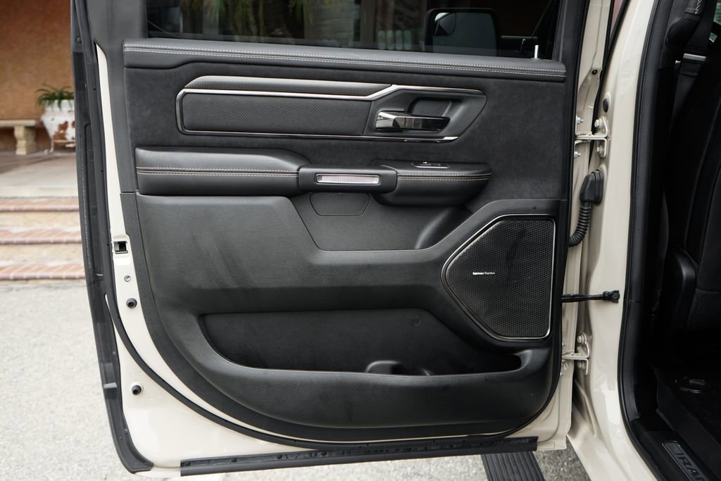 Used 2022 RAM 1500 TRX w/ TRX Level 2 Equipment Group image 45