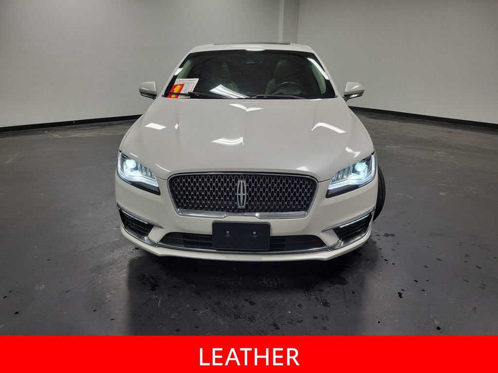 Used 2019 Lincoln MKZ Reserve w/ Reserve Plus Package image 3