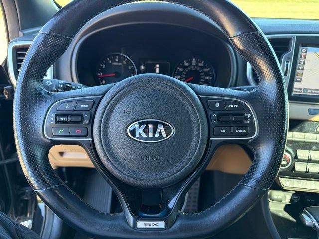Used 2019 Kia Sportage SX AWD/4WD image 18