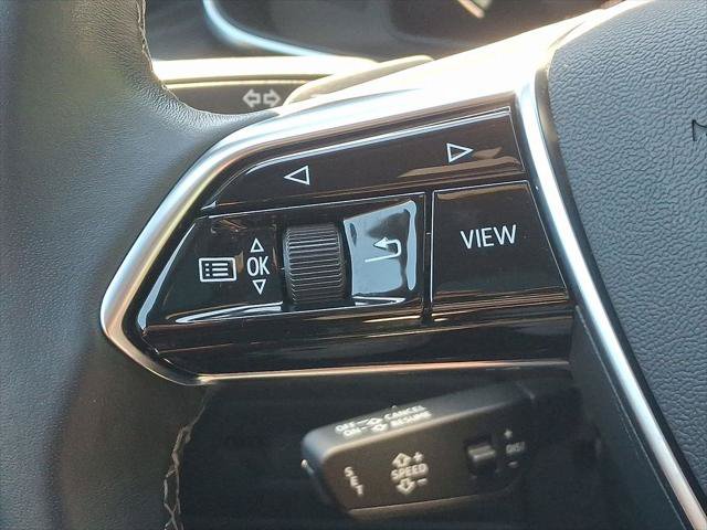 Certified 2023 Audi A7 Prestige w/ Luxury Package AWD/4WD image 22