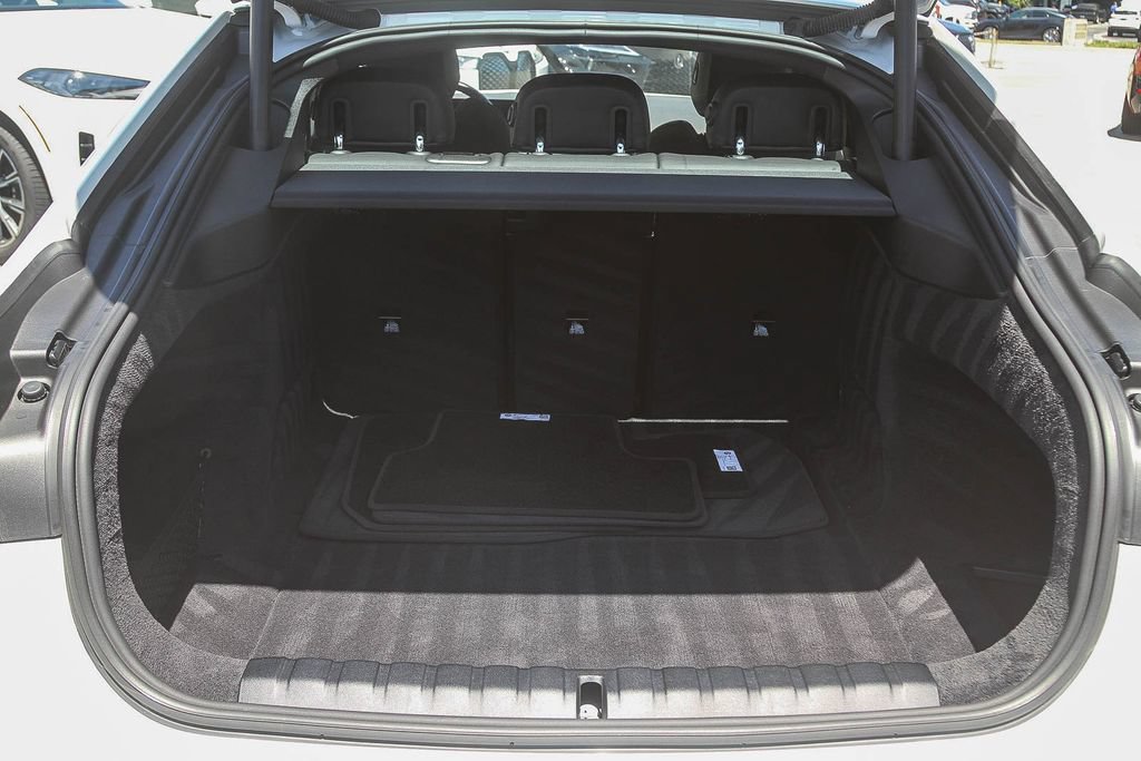 Used 2023 BMW i4 eDrive35 w/ Premium Package RWD image 22