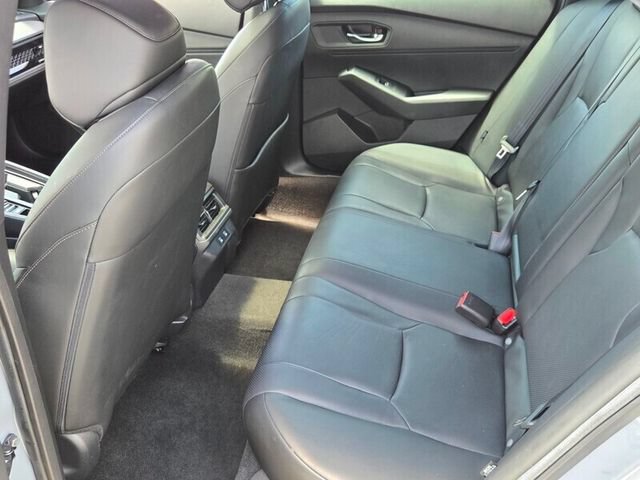 Used 2025 Honda Accord Sport image 11