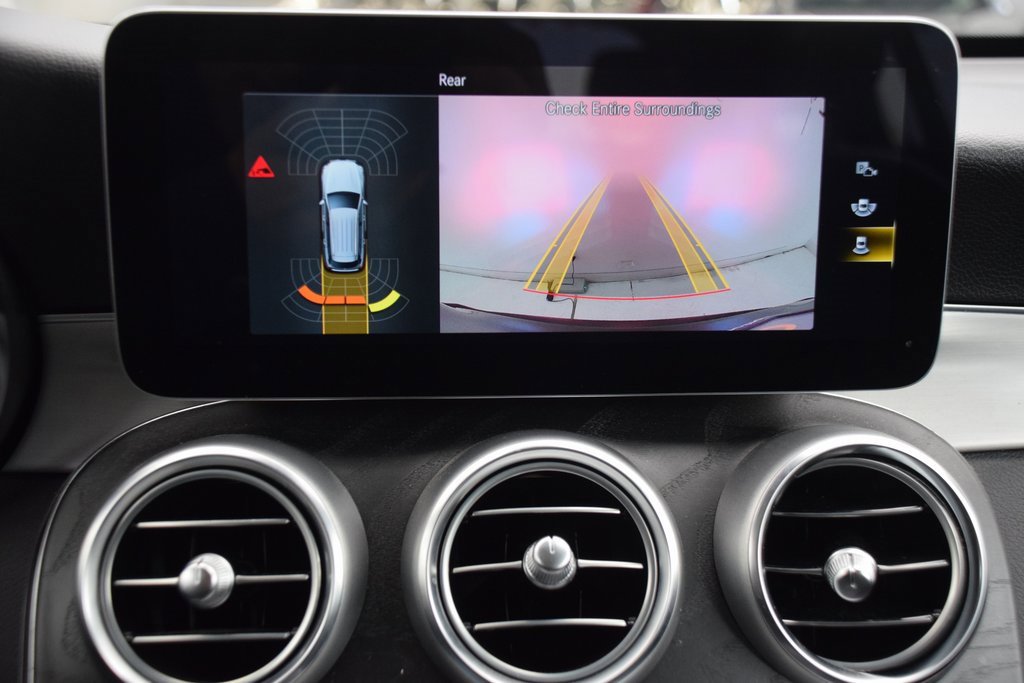 Certified 2022 Mercedes-Benz GLC 300 image 28