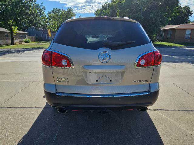 Used 2010 Buick Enclave CXL w/ Trailering Provision Package image 4
