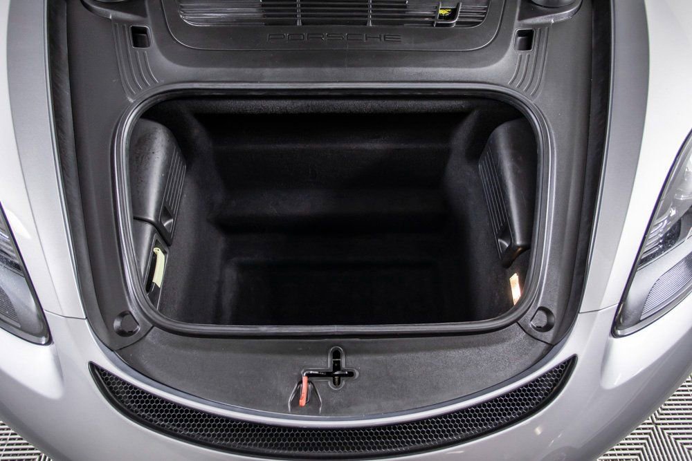 Used 2022 Porsche 718 Boxster Spyder image 43