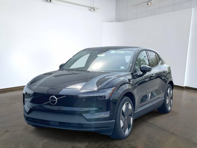 New 2026 Volvo EX30 Plus w/ Climate Package AWD/4WD video 1
