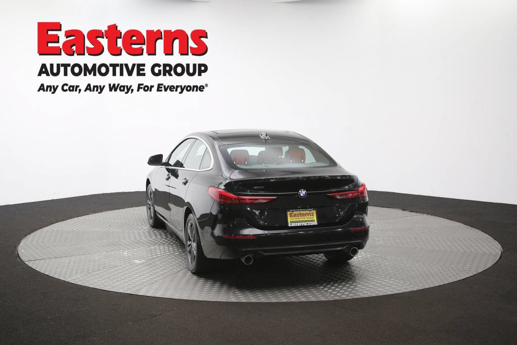 Used 2022 BMW 228i xDrive Gran Coupe w/ Convenience Package AWD/4WD image 39