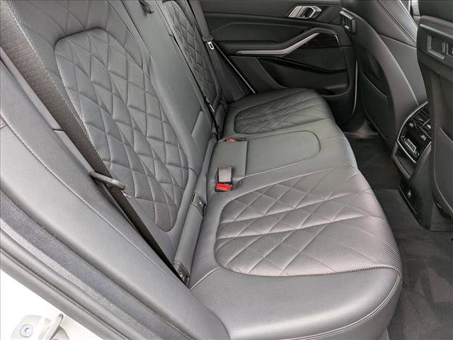 Used 2023 BMW X5 sDrive40i image 21
