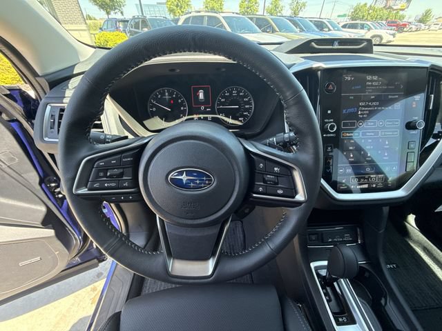 New 2026 Subaru Ascent Limited AWD/4WD image 16