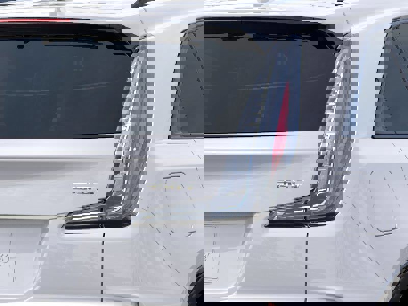 New 2025 Cadillac XT4 Sport w/ Technology Package image 35
