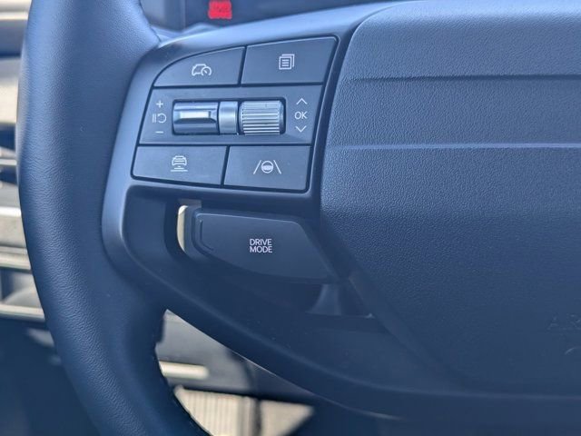 Used 2025 Kia K4 EX image 21