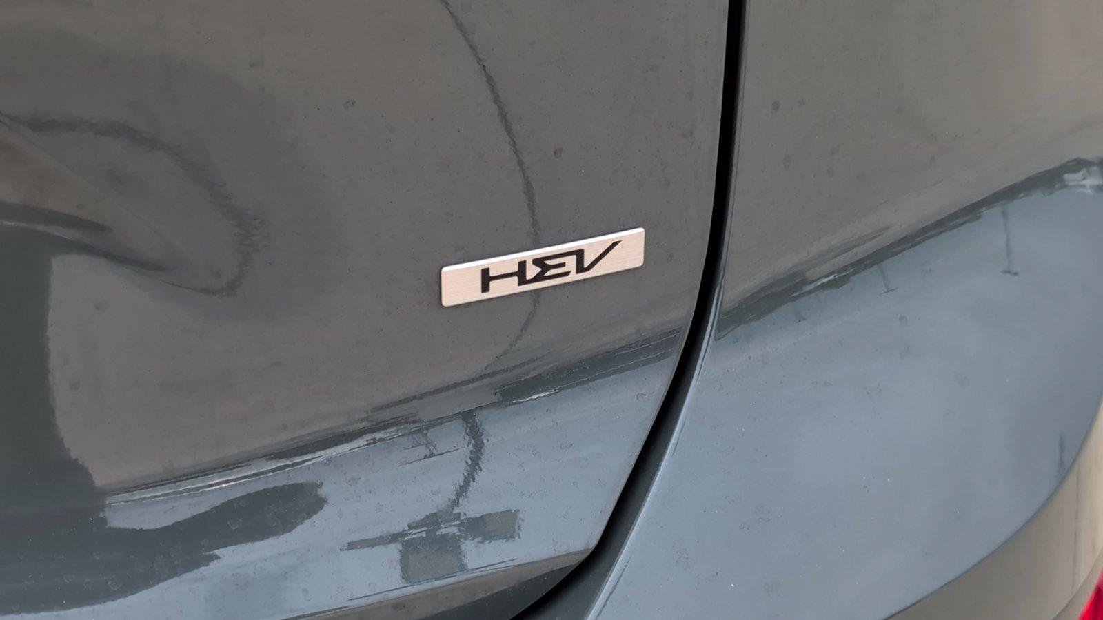 Used 2024 Kia Niro EX FWD image 5