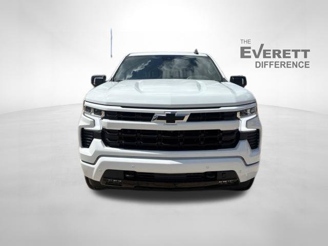 New 2026 Chevrolet Silverado 1500 RST AWD/4WD image 2
