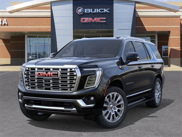 New 2026 GMC Yukon Denali image 6