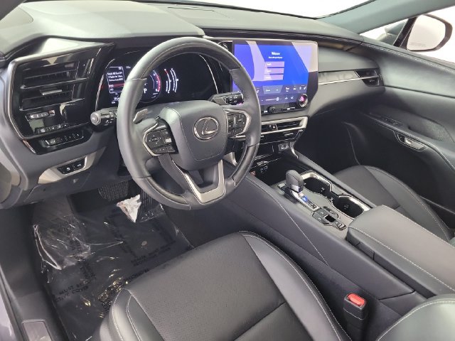 Used 2023 Lexus RX 350 Premium w/ Accessory Package (Z1) FWD image 18