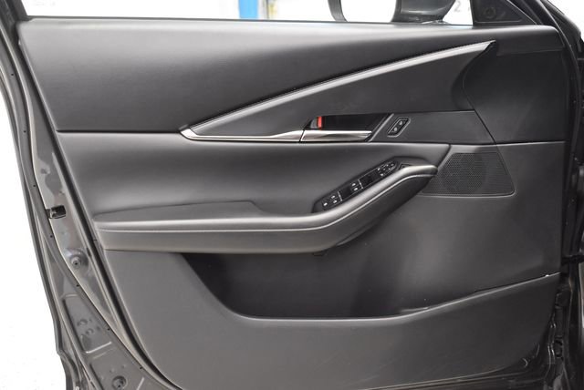 Used 2025 MAZDA CX-30 AWD 2.5 S w/ Preferred Package image 20