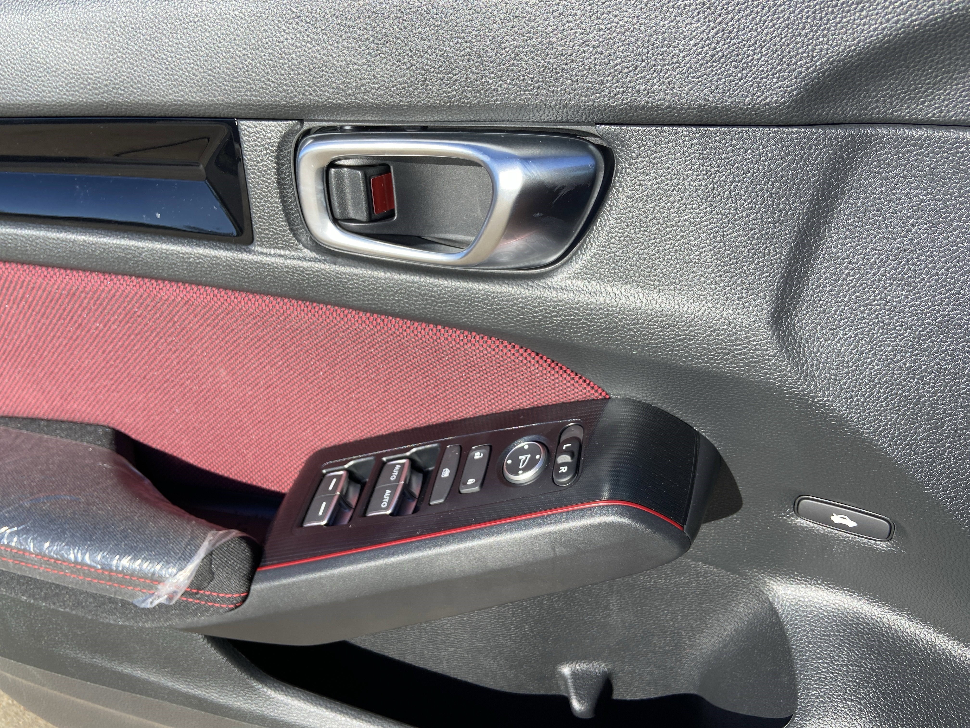 New 2026 Honda Civic Si image 46