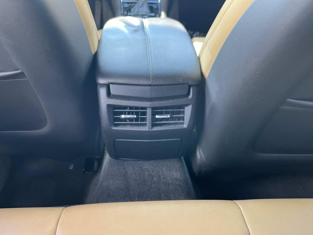 Used 2013 Cadillac ATS Sedan w/ Sun And Sound Package image 15