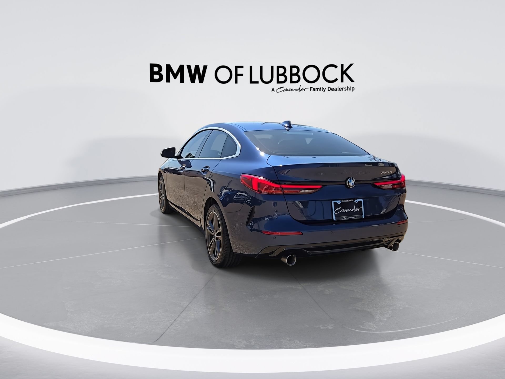 Used 2024 BMW 228i Gran Coupe w/ Convenience Package FWD image 7