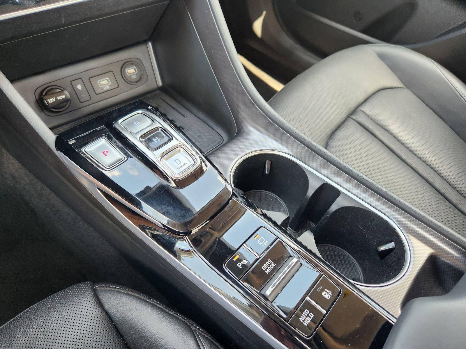 Used 2023 Hyundai Sonata Limited FWD image 30