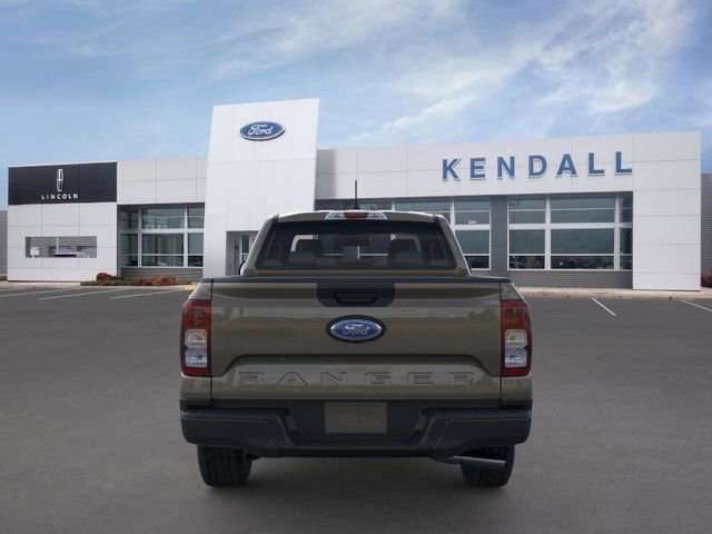 Used 2025 Ford Ranger XL AWD/4WD image 5