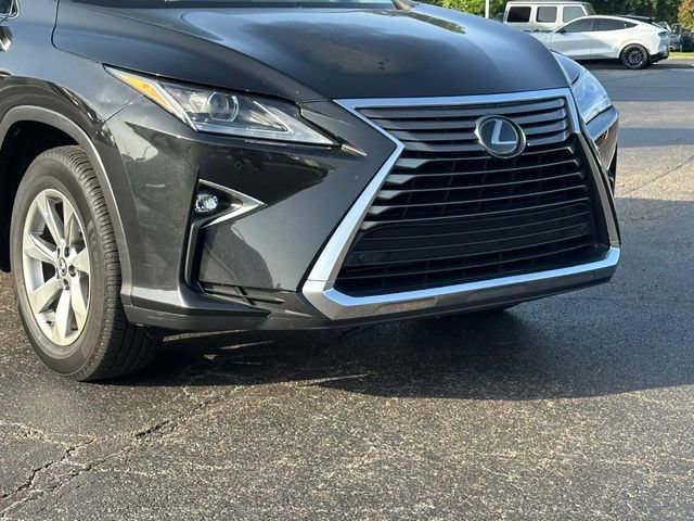 Used 2019 Lexus RX 350 AWD w/ Navigation Package image 2