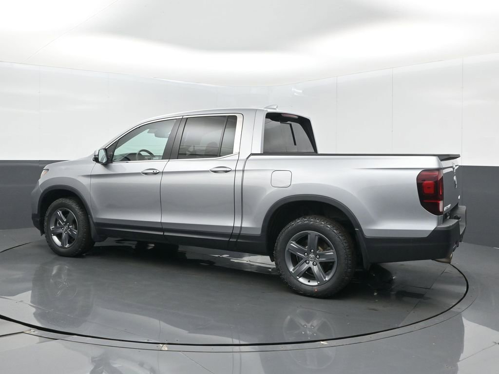 Certified 2023 Honda Ridgeline RTL image 13