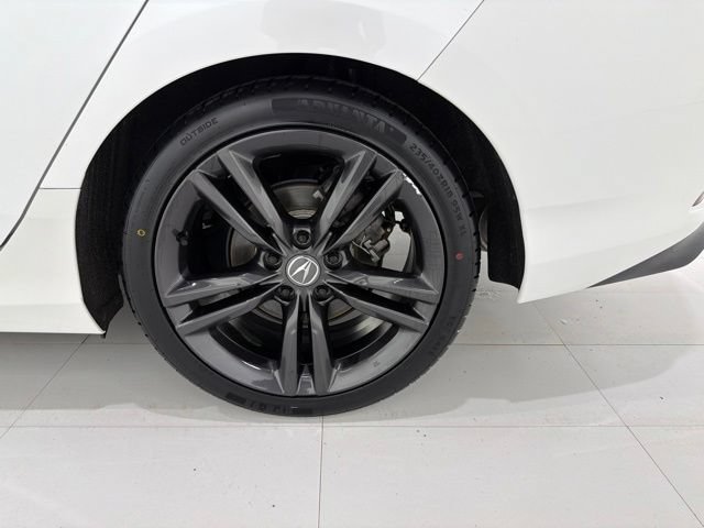Certified 2024 Acura Integra A-Spec FWD image 47