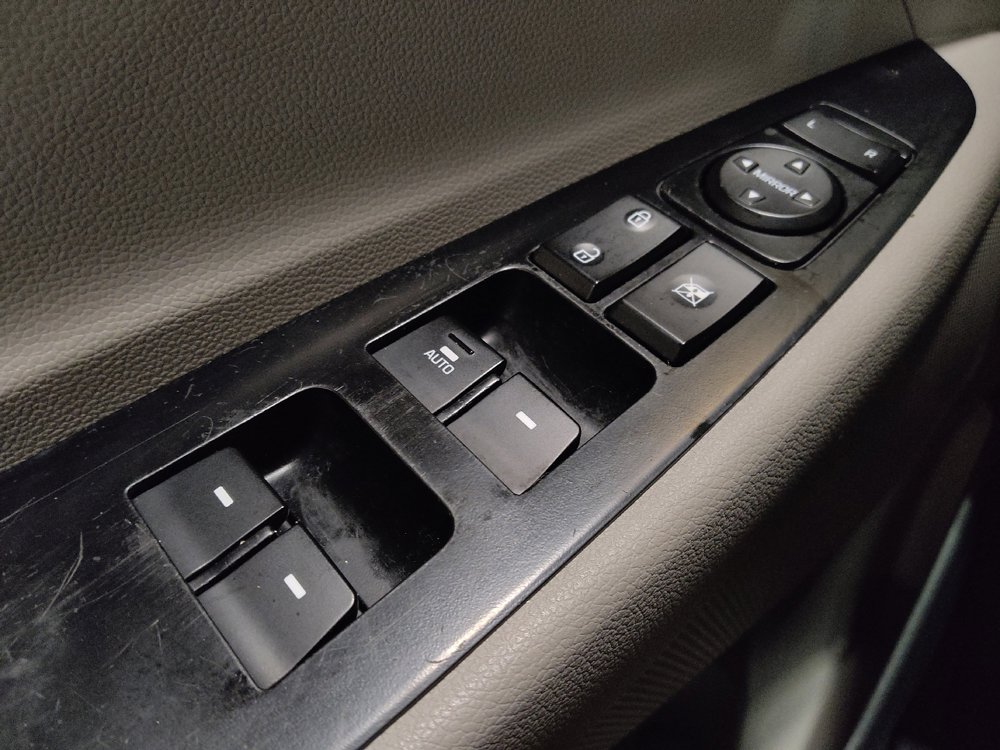 Used 2017 Hyundai Tucson SE image 27