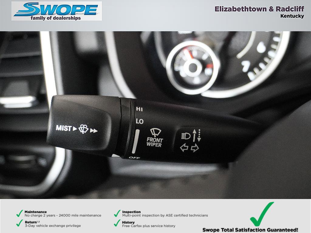 Used 2023 RAM 1500 Big Horn image 17