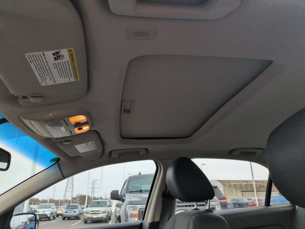 Used 2012 Ford Fusion SE image 19