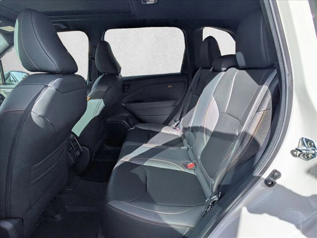 New 2026 Subaru Forester Wilderness AWD/4WD image 12