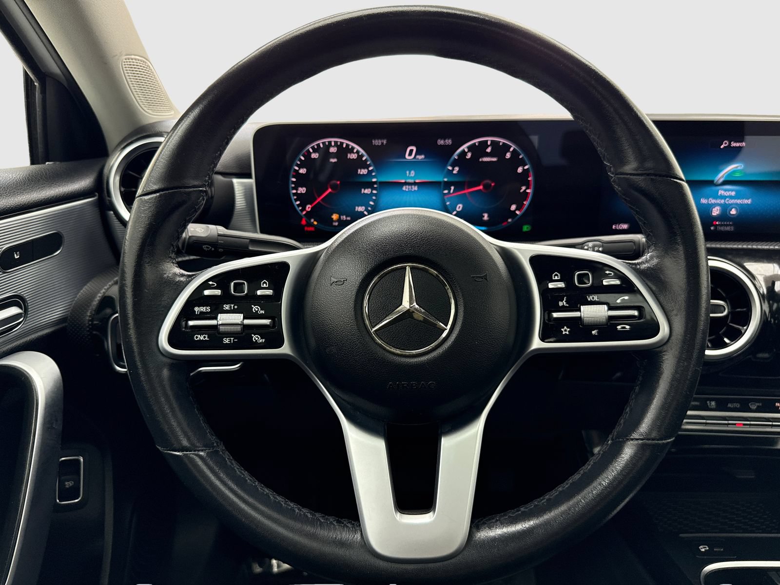 Used 2020 Mercedes-Benz A 220 w/ Premium Package image 19