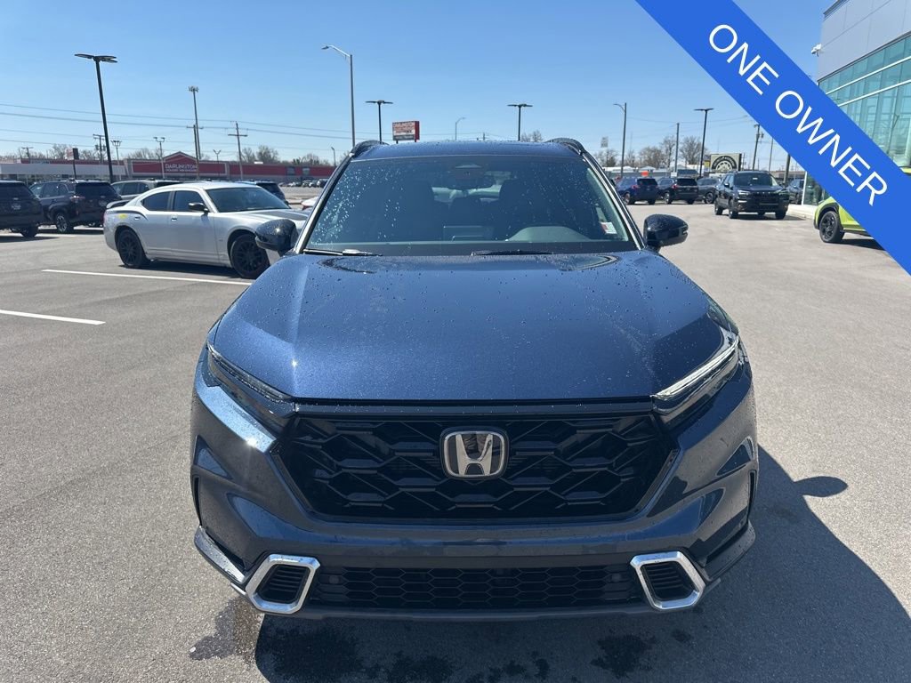 Used 2023 Honda CR-V Sport Touring image 2