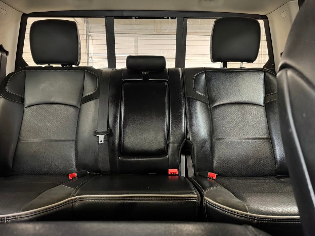 Used 2024 RAM 2500 Laramie image 15