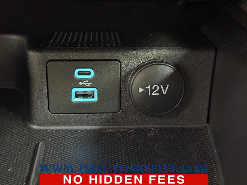 Used 2023 Ford Escape ST-Line w/ Tech Pack #1 image 35