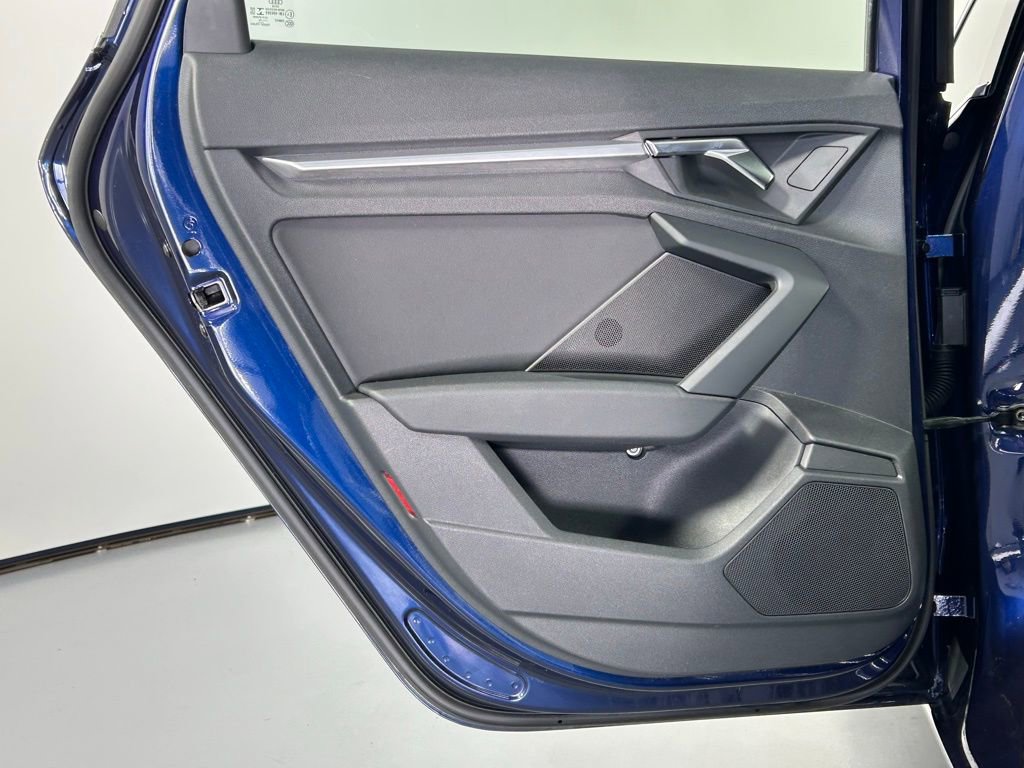 Used 2022 Audi A3 2.0T Premium image 14