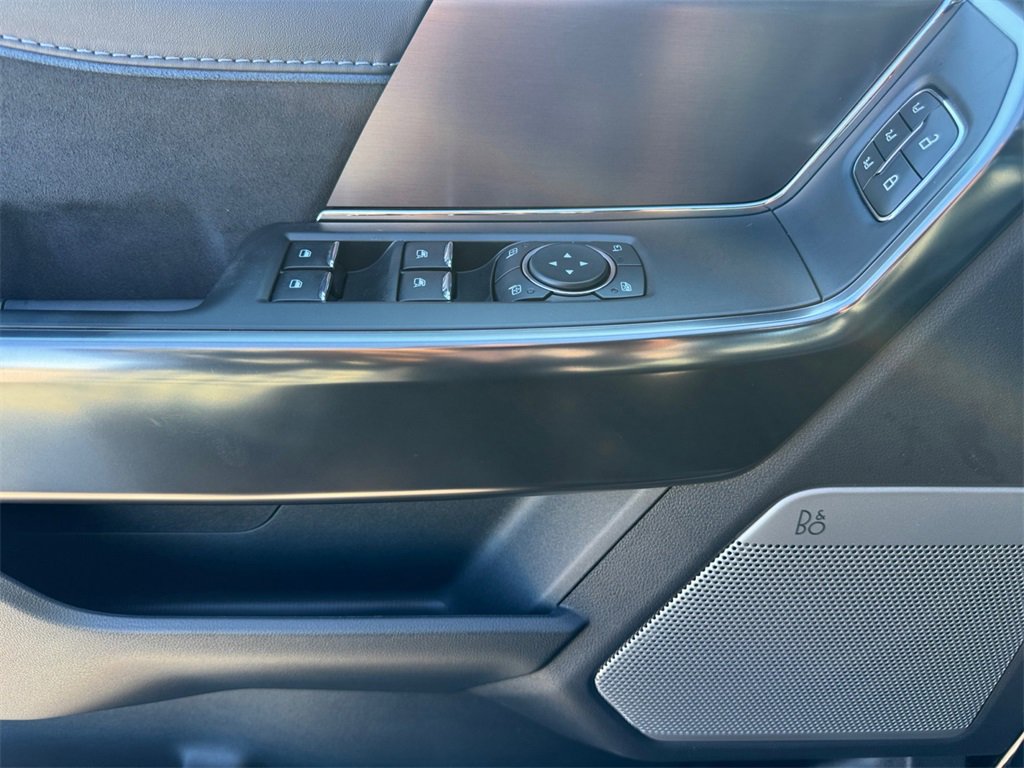 New 2025 Ford F150 Platinum w/ FX4 Off-Road Package image 20