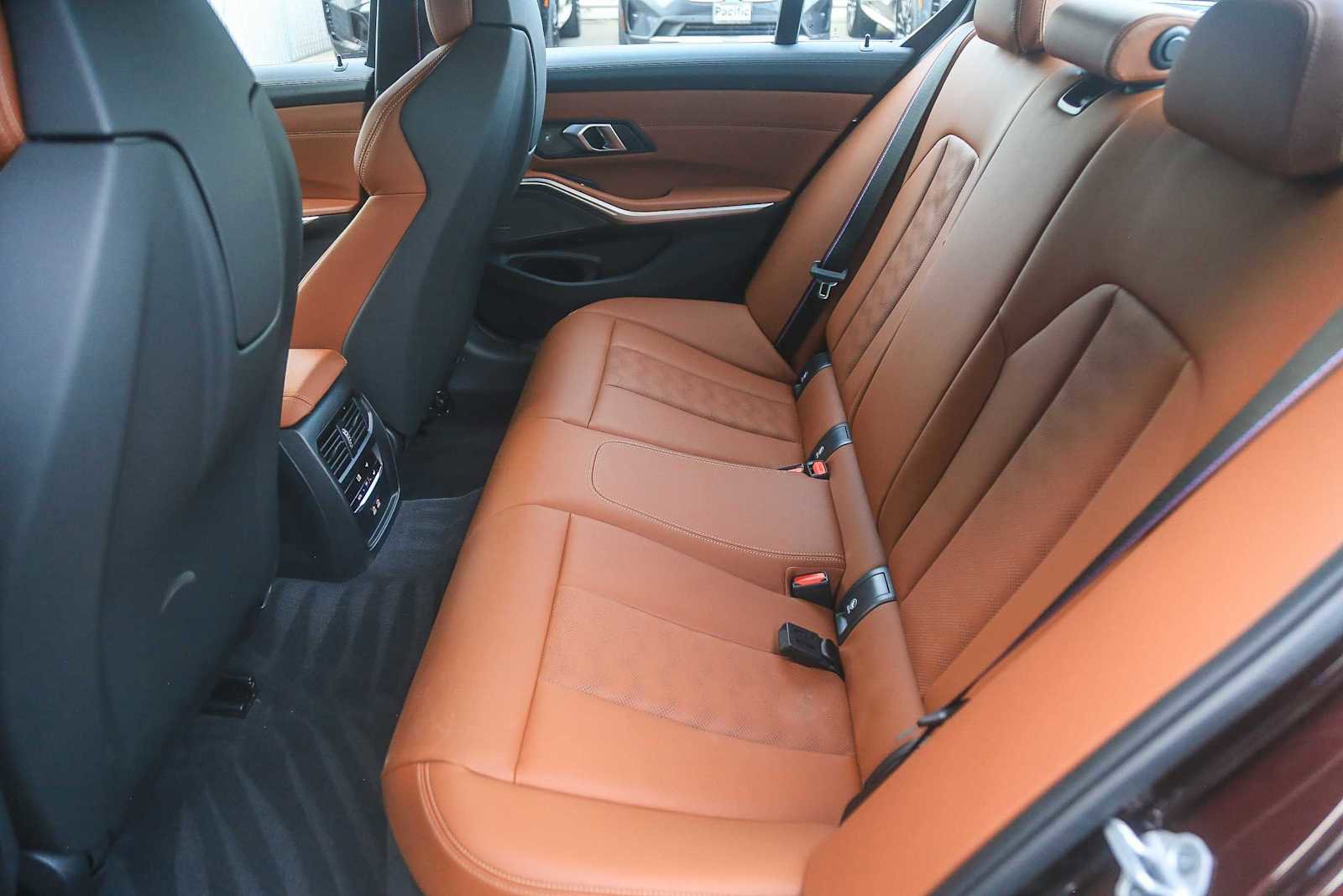 Used 2025 BMW M3 Competition image 15