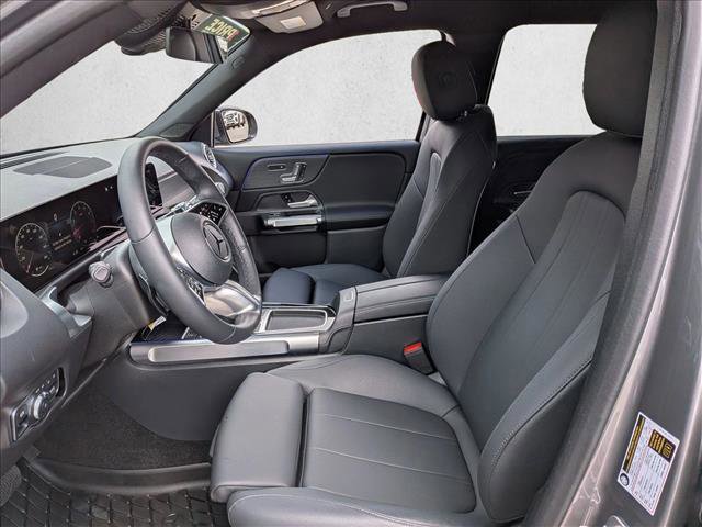 Certified 2026 Mercedes-Benz GLB 250 image 15