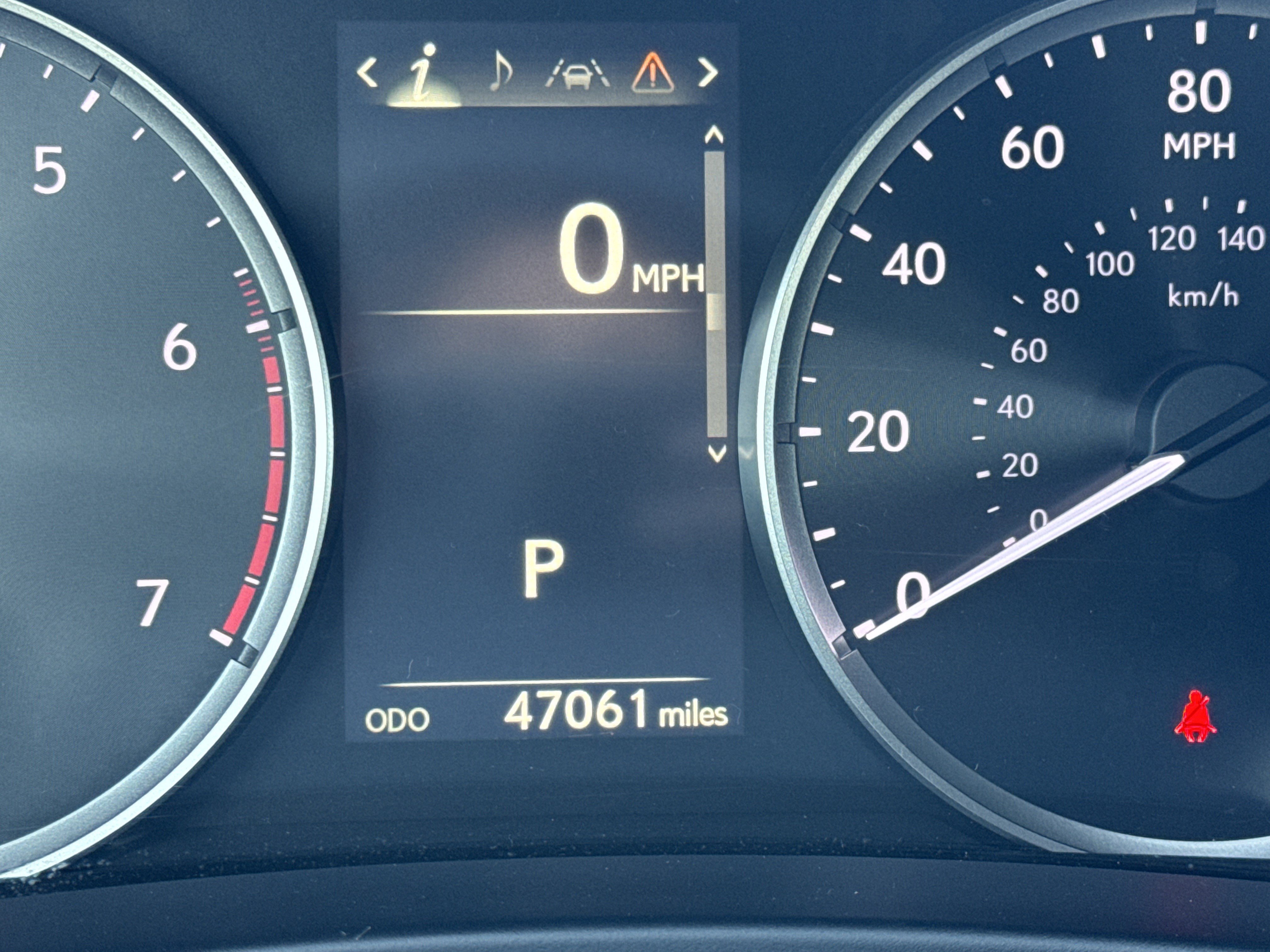 Used 2023 Lexus IS 300 IS 300 image 18