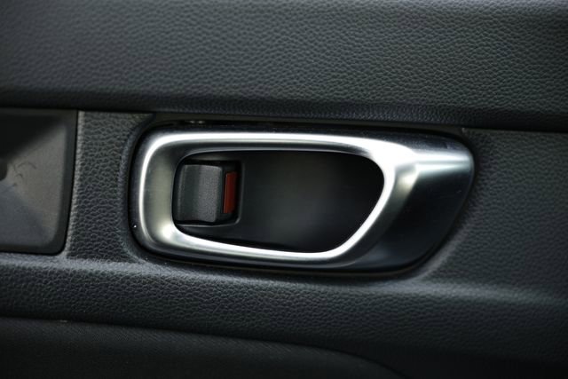 Certified 2025 Honda Civic Sport image 16