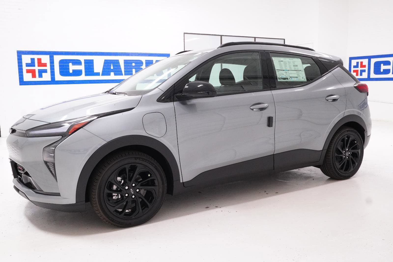 New 2027 Chevrolet Bolt RS FWD image 10
