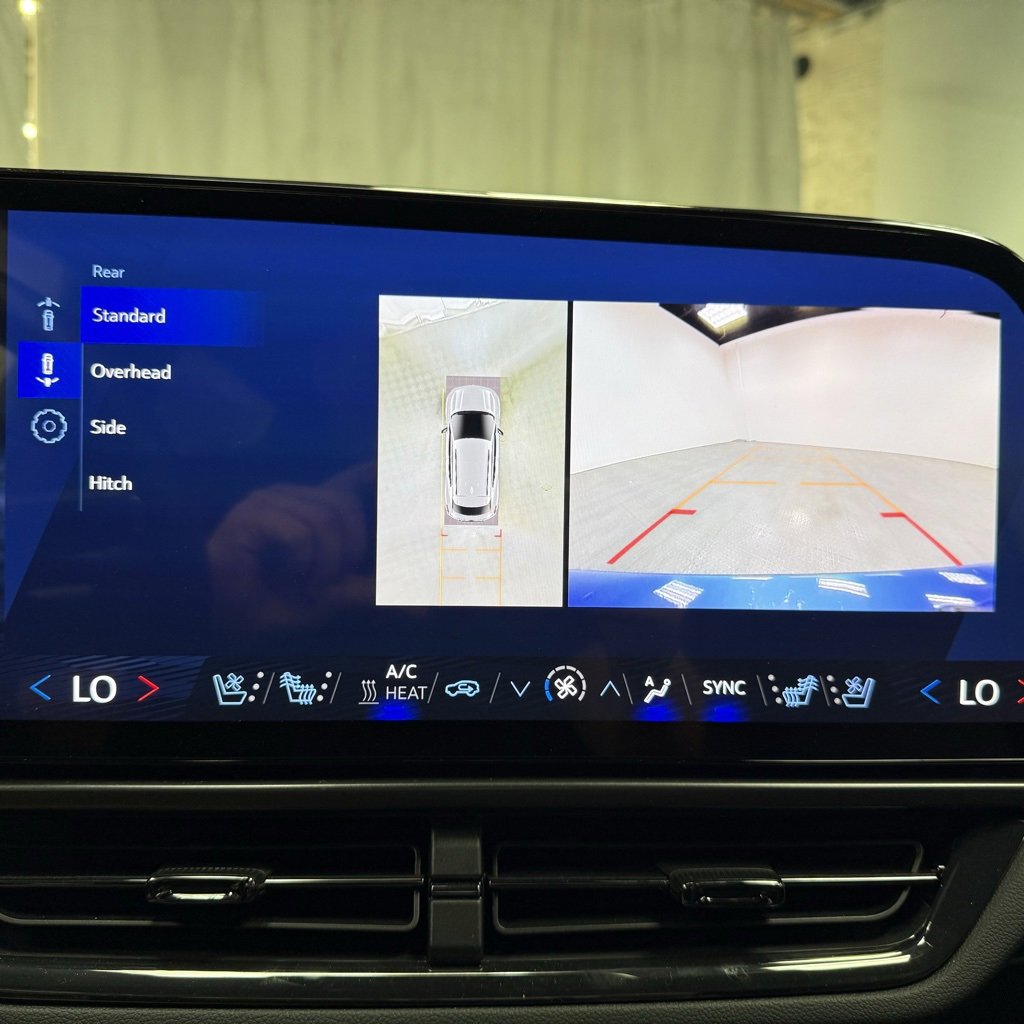 New 2025 Chevrolet Equinox EV RS w/ Active Safety Package 3 image 31