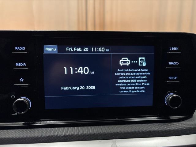 Certified 2021 Kia K5 GT-Line w/ GT-Line FWD Premium Package image 16