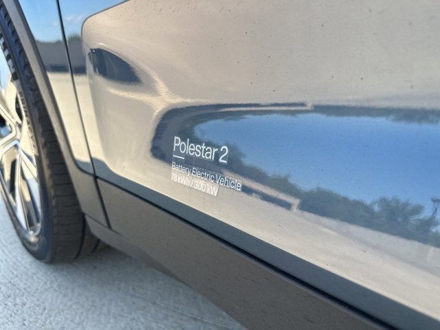 Used 2023 Polestar Polestar 2 w/ Pilot Pack image 33