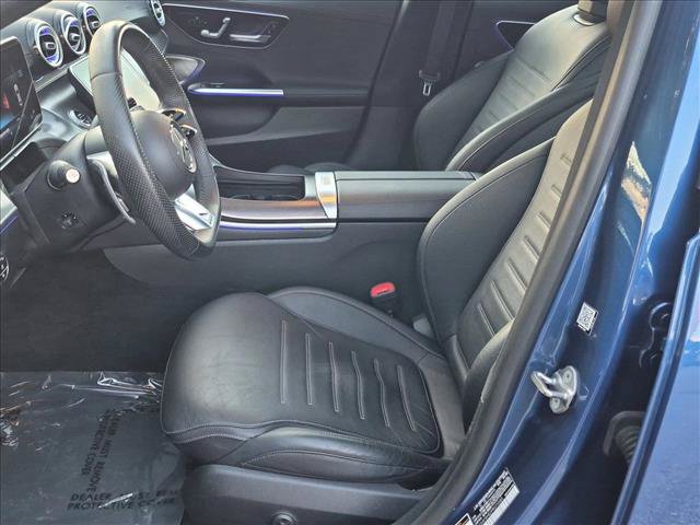 Used 2023 Mercedes-Benz C 43 AMG 4MATIC Sedan image 17